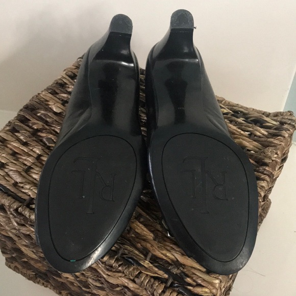 Ralph Lauren heels - Picture 5 of 7